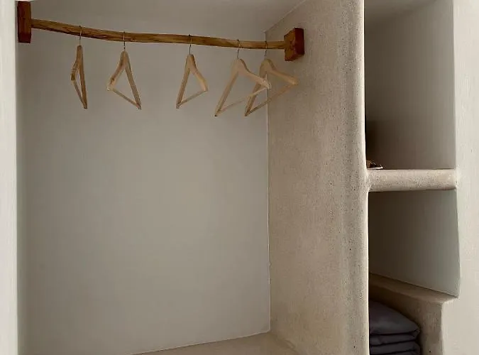 Мини-отель Blue In Naxos Naxos City